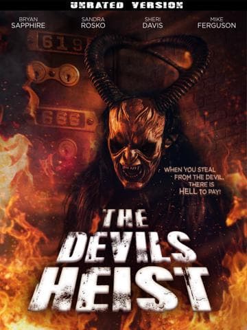 The Devils Heist