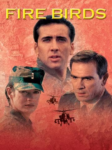 Fire Birds