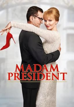 Madam President