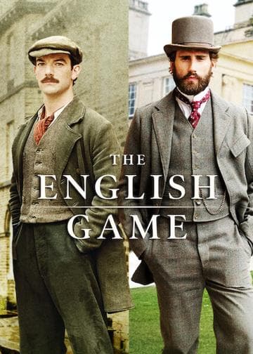 The English Game