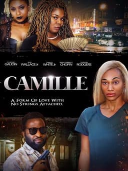 Camille Vol One