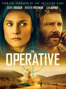 The Operative