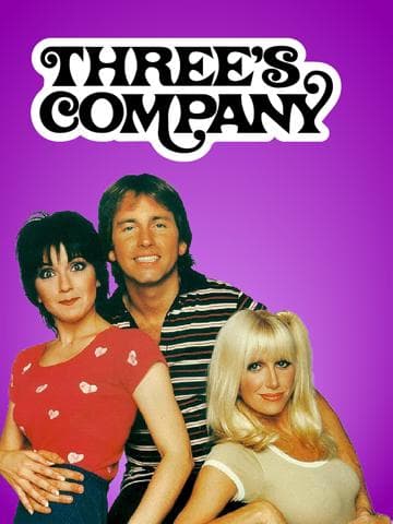 Three's Company