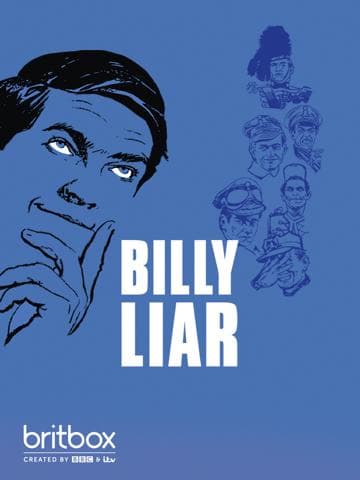 Billy Liar