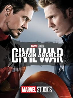 Captain America: Civil War