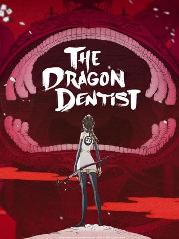 The Dragon Dentist