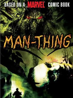 Man-Thing
