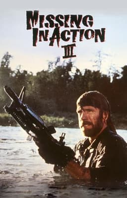 Braddock: Missing in Action III