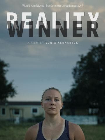 Reality Winner