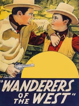 Wanderers of the West
