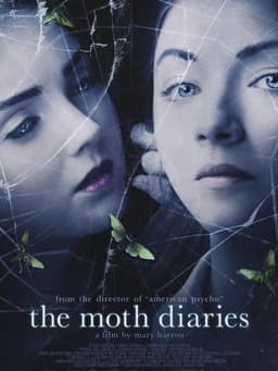 The Moth Diaries