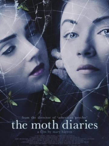 The Moth Diaries