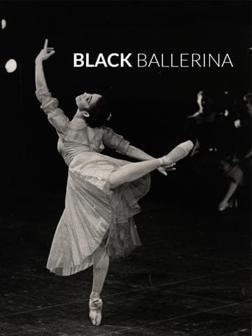 Black Ballerina
