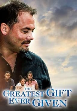 The Greatest Gift Ever Given