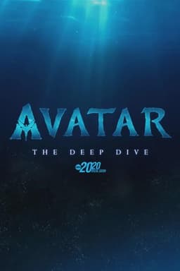 Avatar: The Deep Dive - A Special Edition of 20/20