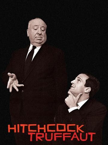 Hitchcock/Truffaut