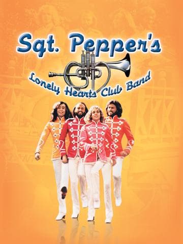 Sgt. Pepper's Lonely Hearts Club Band