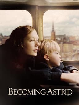 Becoming Astrid