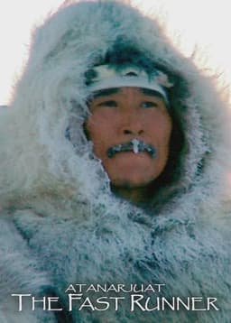 Atanarjuat: The Fast Runner