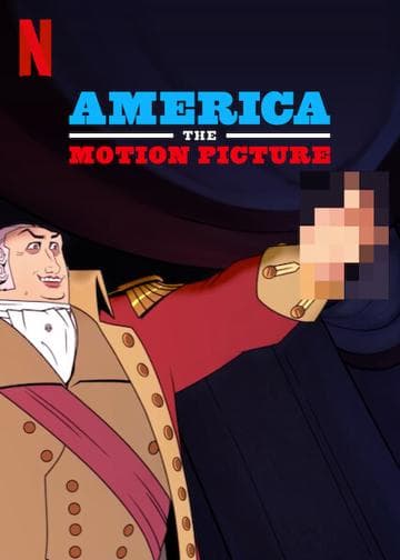 America: The Motion Picture