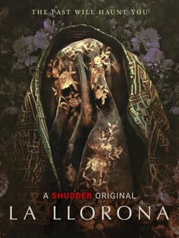 La Llorona