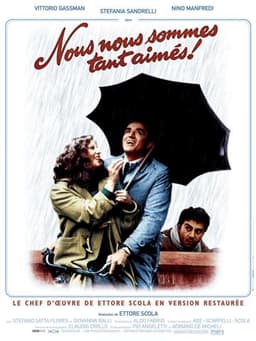 We All Loved Each Other So Much