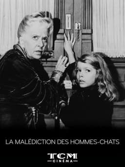 The Curse of the Cat People