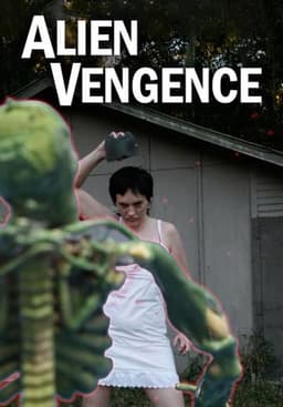 Alien Vengeance