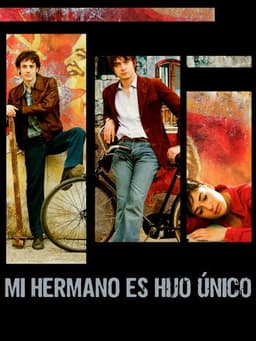 My Brother Is an Only Child