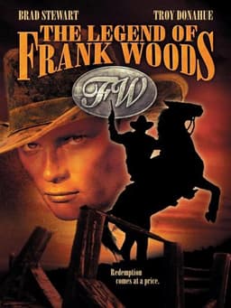 The Legend of Frank Woods