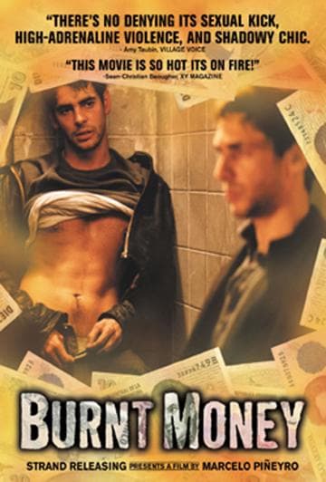 Burnt Money