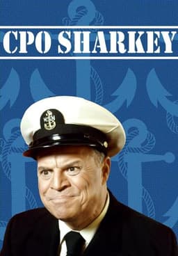 C.P.O. Sharkey