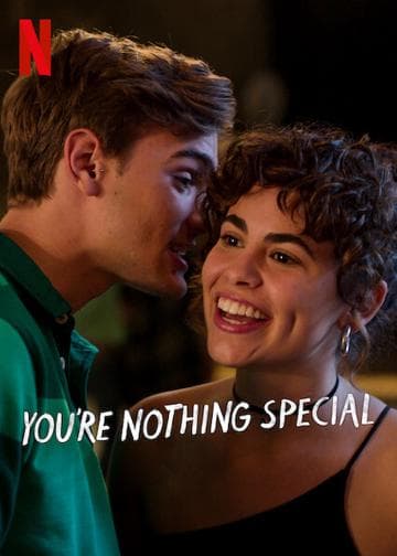 You're Nothing Special