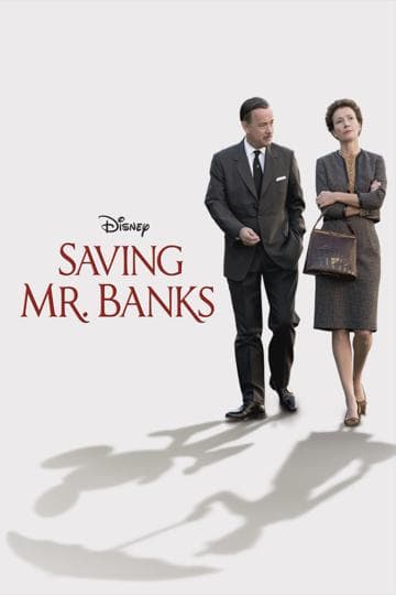 Saving Mr. Banks