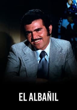 El albañil