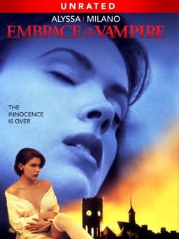 Embrace of the Vampire