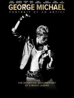 George Michael: Portrait of an Artist