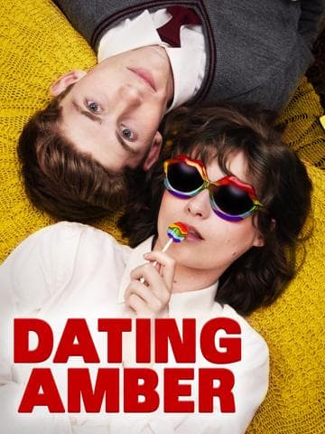 Dating Amber