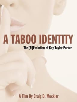 A Taboo Identity
