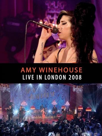 Amy Winehouse: At the BBC - Arena: The Day She Came to Dingle
