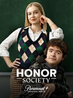 Honor Society