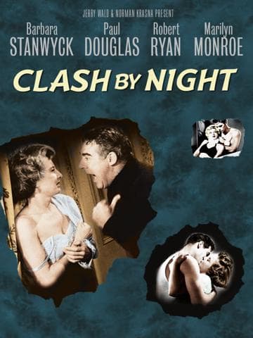 Clash by Night