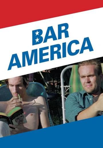Bar America