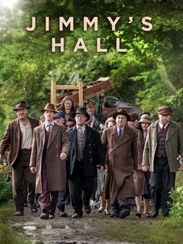 Jimmy's Hall