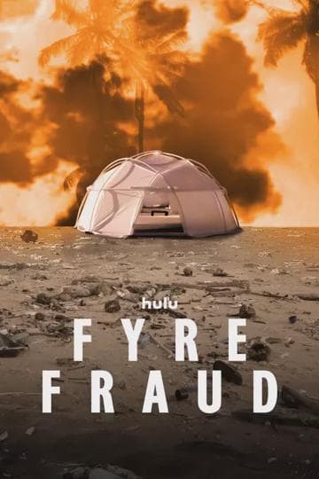 Fyre Fraud