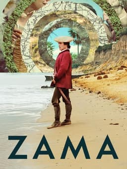 Zama