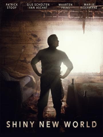 Shiny New World