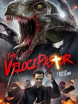 The VelociPastor