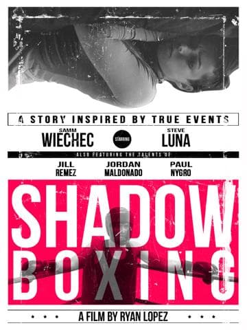 Shadow Boxing