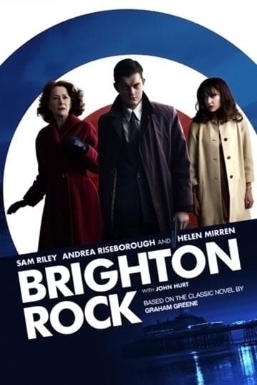 Brighton Rock